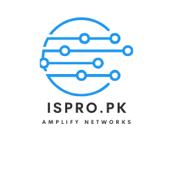 Help.ispro.pk Logo
